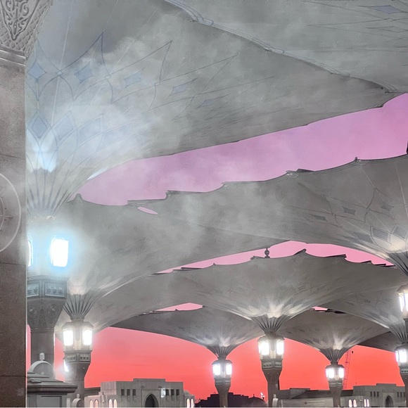 Meet your Posher, Fathia - Picture 1 of 2